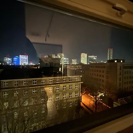 Main City Center - Luxury - Free Parking - City View 布拉迪斯拉发 外观 照片