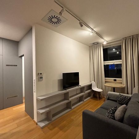 Main City Center - Luxury - Free Parking - City View 布拉迪斯拉发 外观 照片