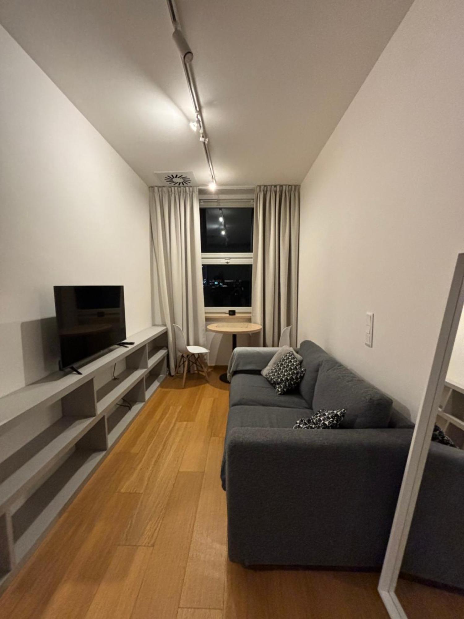 Main City Center - Luxury - Free Parking - City View 布拉迪斯拉发 外观 照片