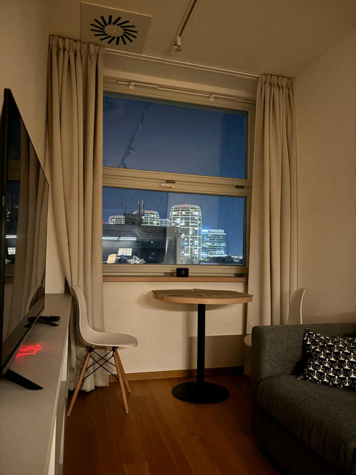 Main City Center - Luxury - Free Parking - City View 布拉迪斯拉发 外观 照片